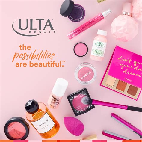 ulta beauty products